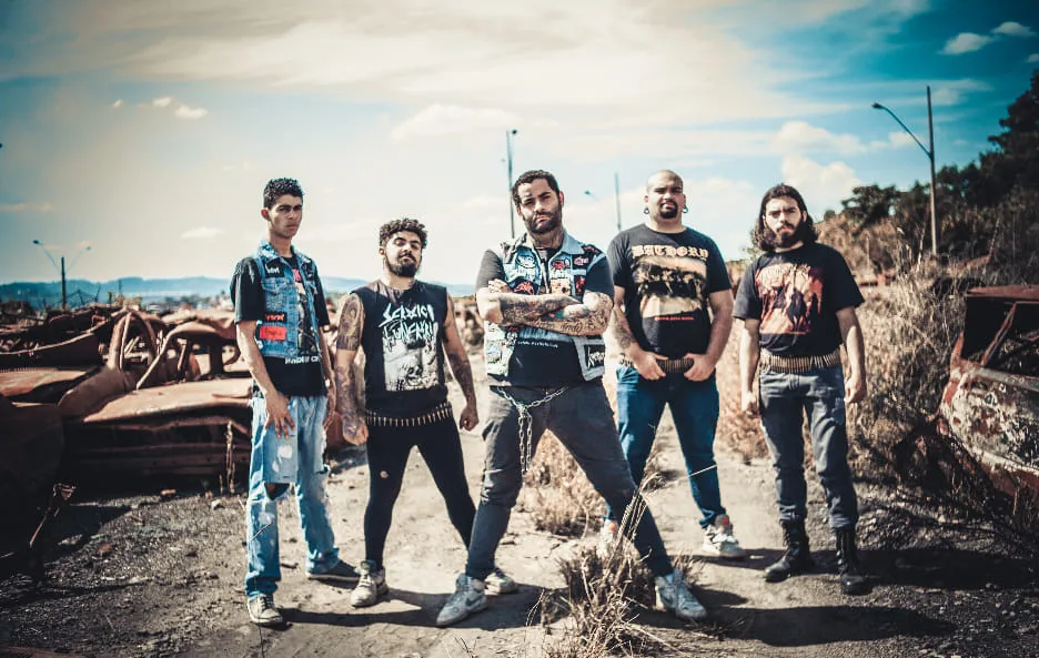 band