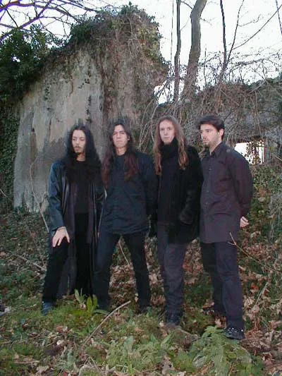 Ode for the Slain