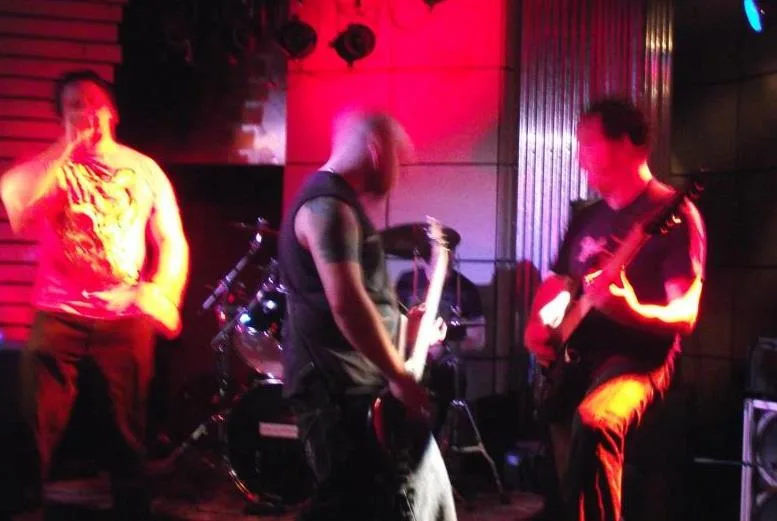 band