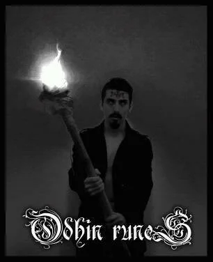 Odhin Runes