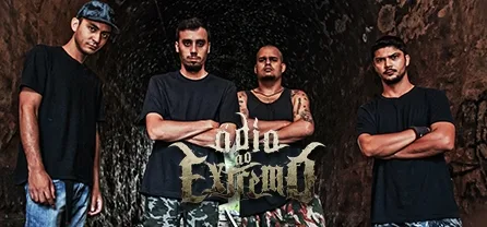 Ódio ao Extremo