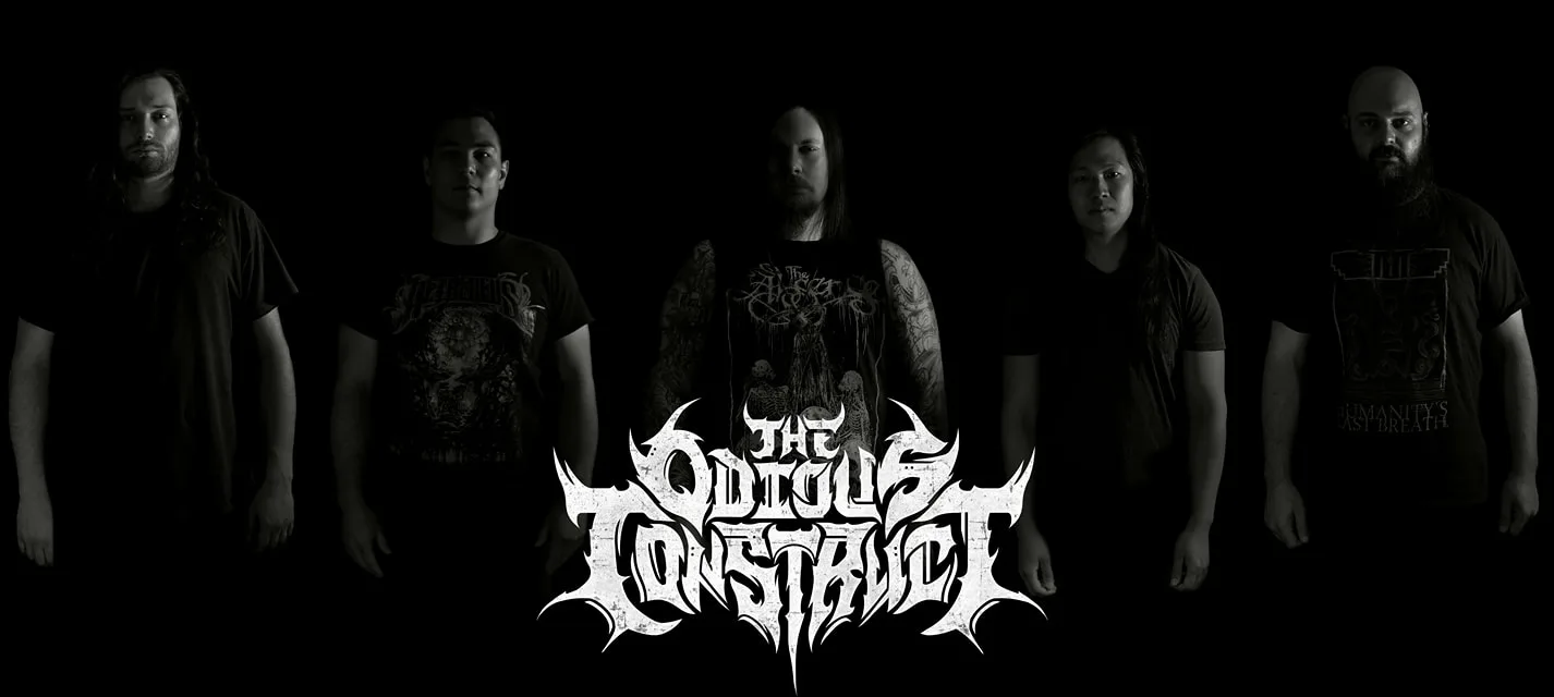The Odious Construct