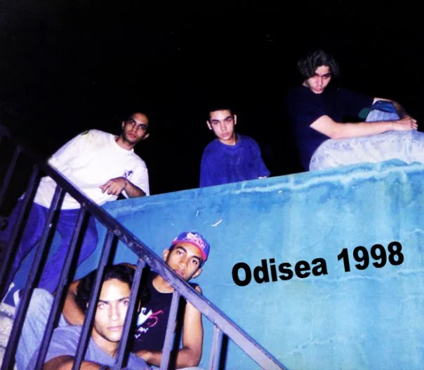 Odisea