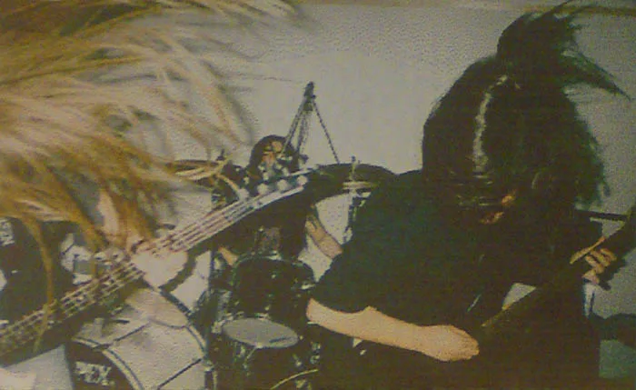 Odium