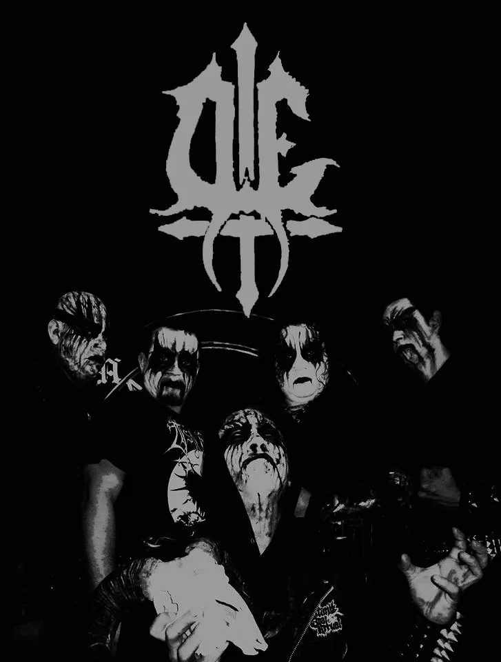 Odium Enthronement