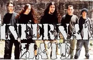 Infernal Hate