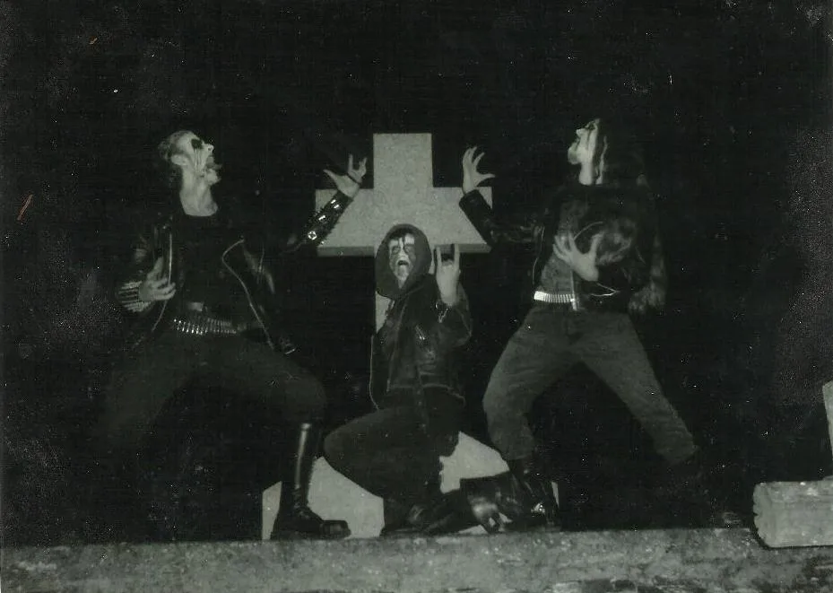 Odium Diabolicum