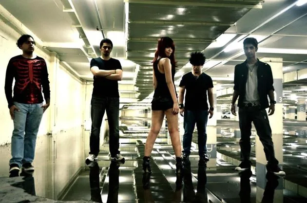 band