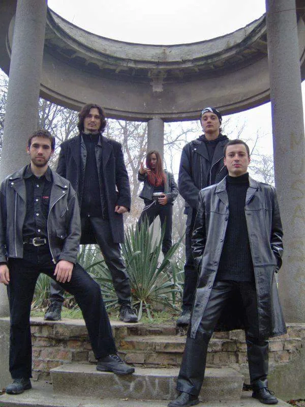 Odium Inc.