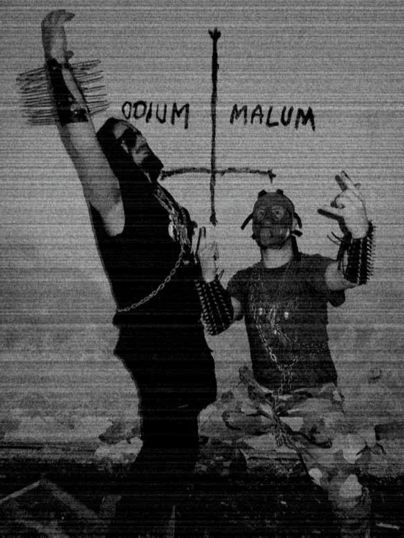 Odium Malum