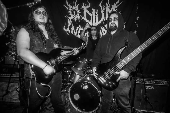 Odium Incarnate