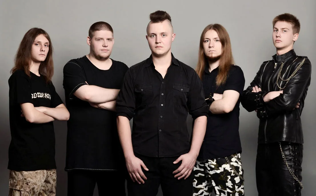 Odium Nova