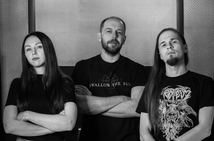 Odium Throne