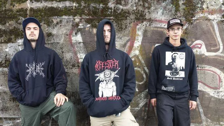 Of Corpse