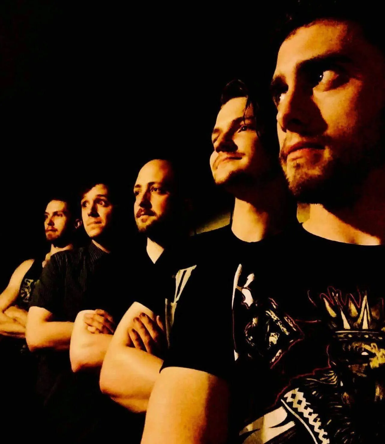 Of Flesh & Iron