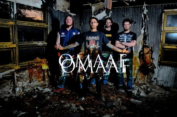 Of Men and Angel's Flesh