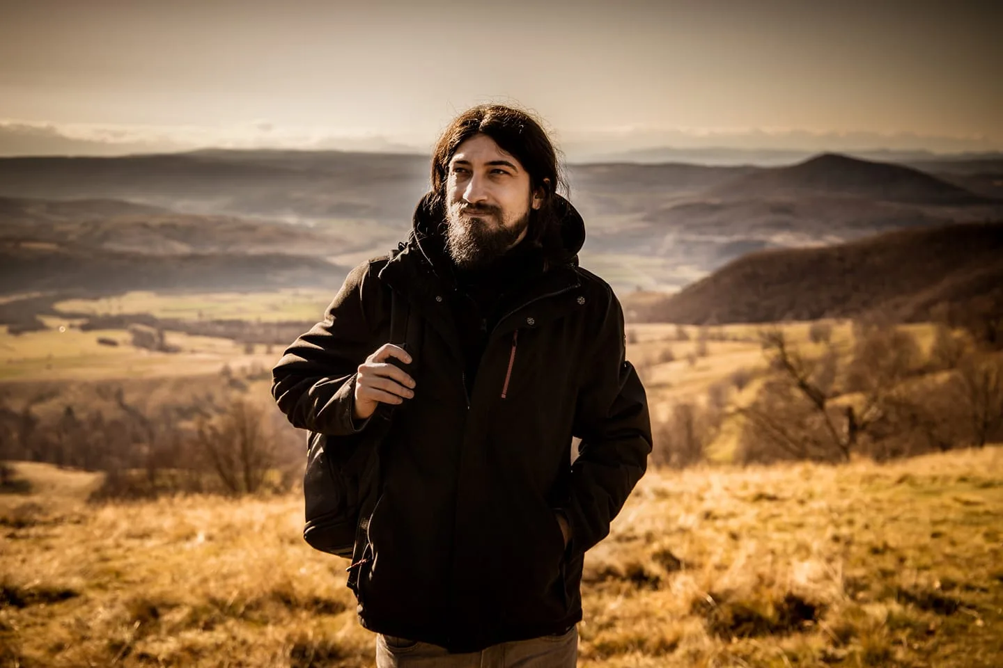 Of Roots and Transhumance