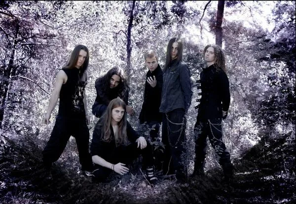 Of Raven & Ruins