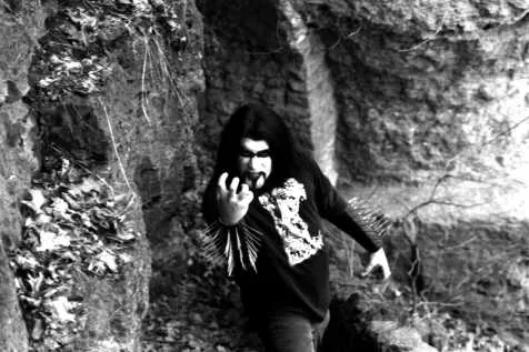 Black Realm