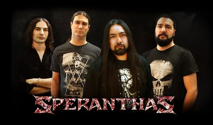 Speranthas