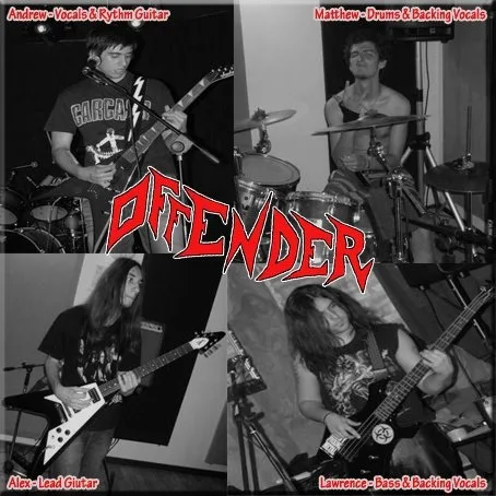 Offender