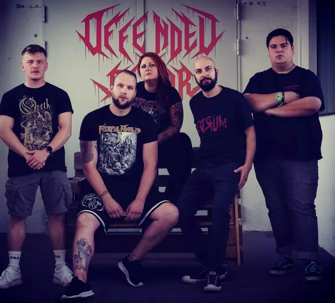 Offended by Cellar