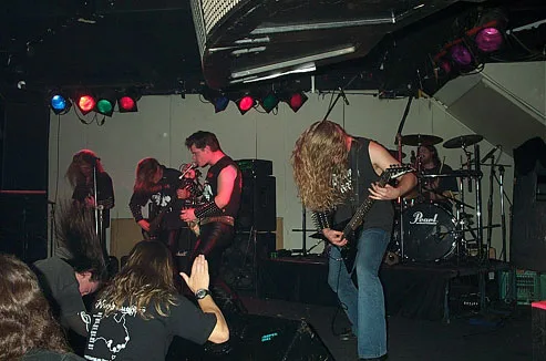 Hellspawn