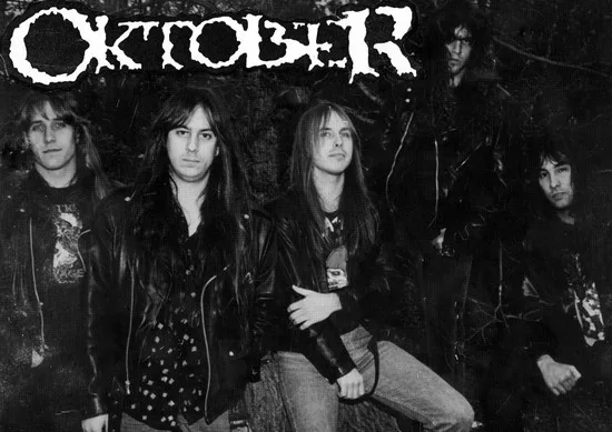 Oktober