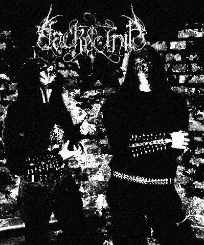 Old Black Eternity