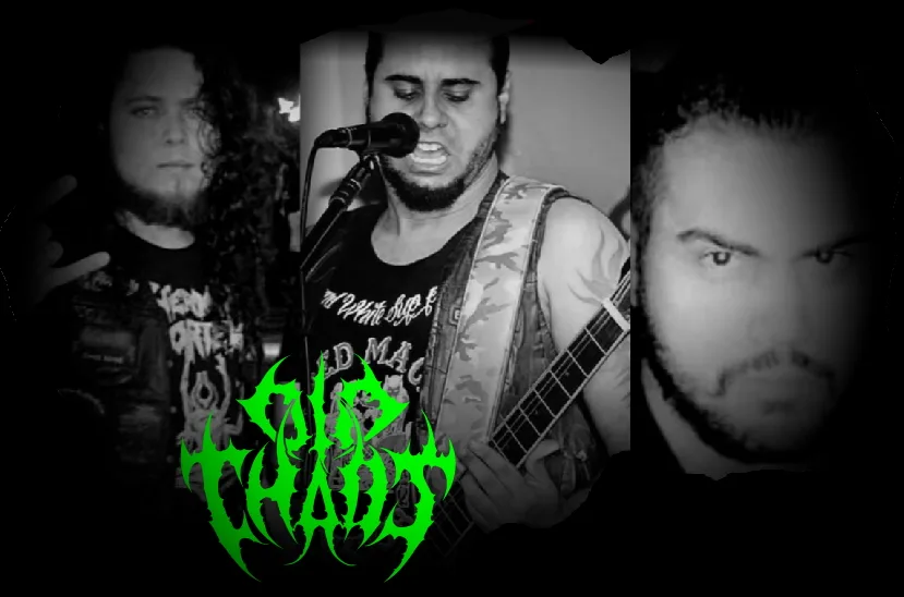 Old Chaos