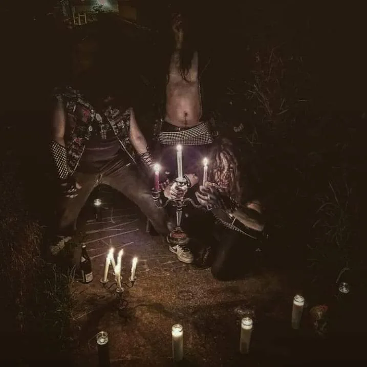 Old Coven