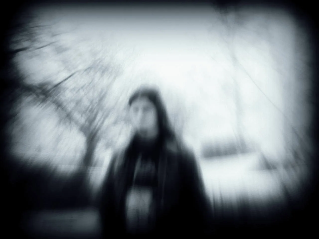 Old Coffin Spirit