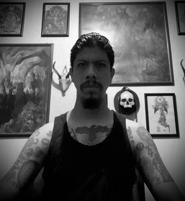 Old Cult
