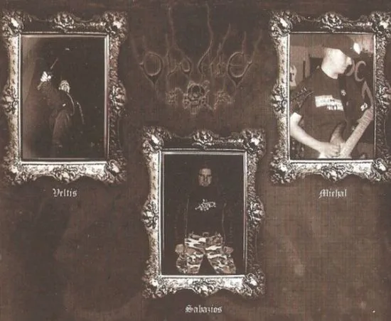 Old Fire