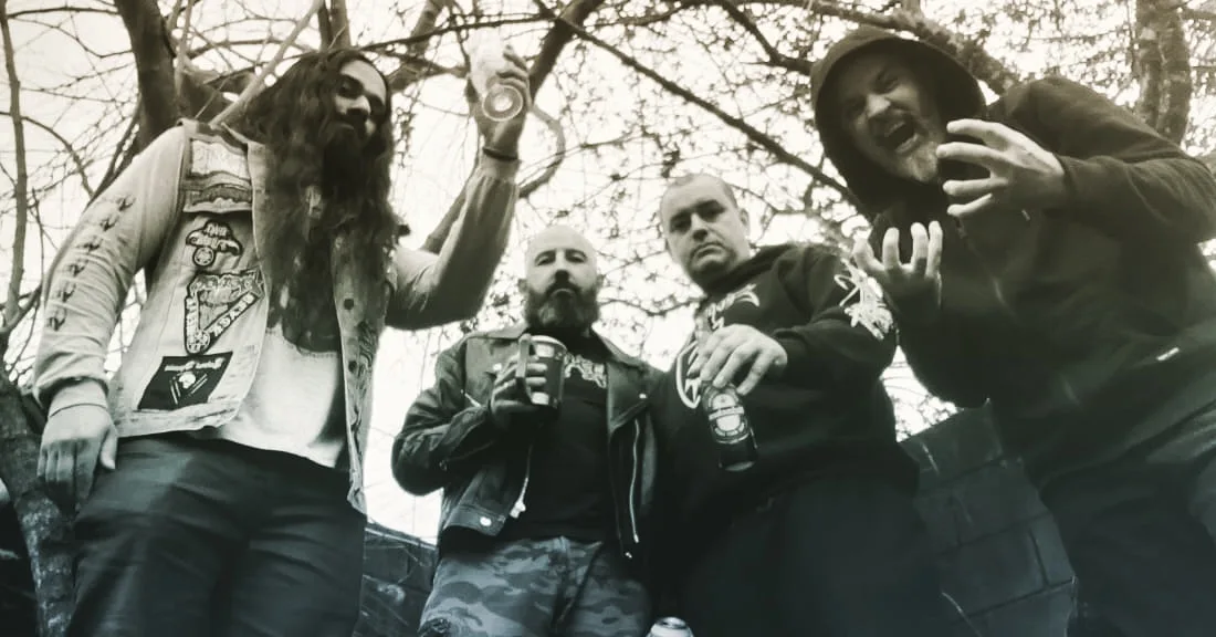 Old Grave