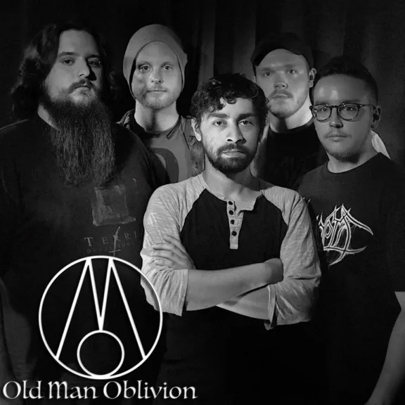 Old Man Oblivion