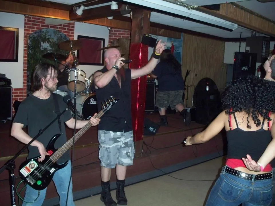 Old Man Savage