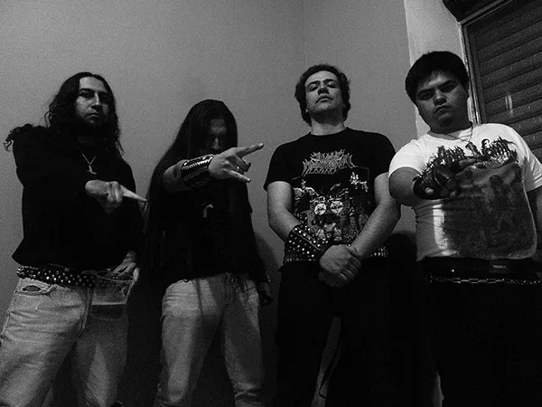 Old Noise