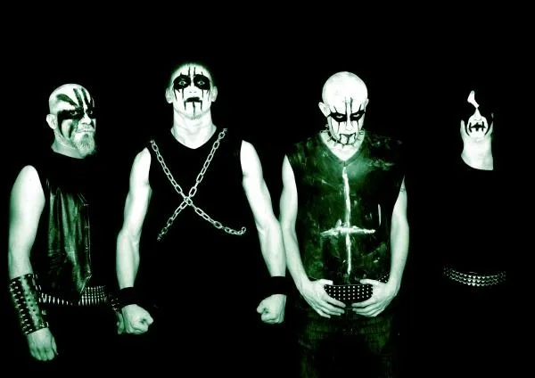 Old Ritual