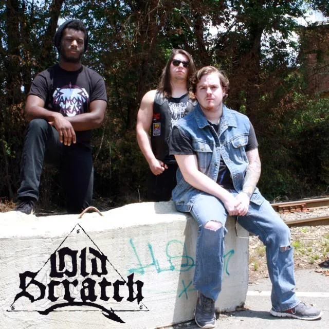 Old Scratch