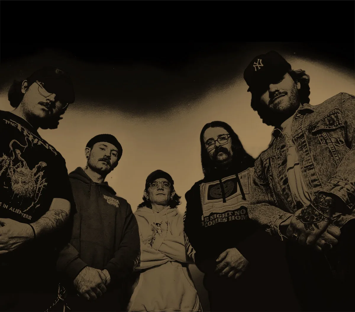Old Skin