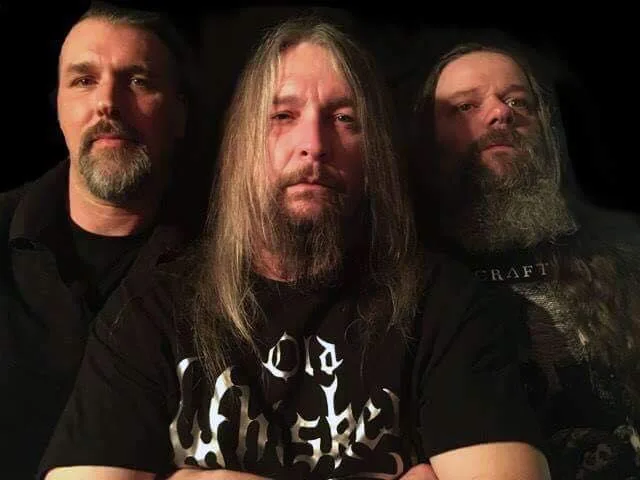 Old Whiskey Funeral