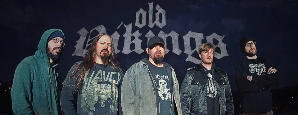 Old Vikings