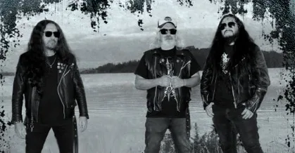 Old Vengeance