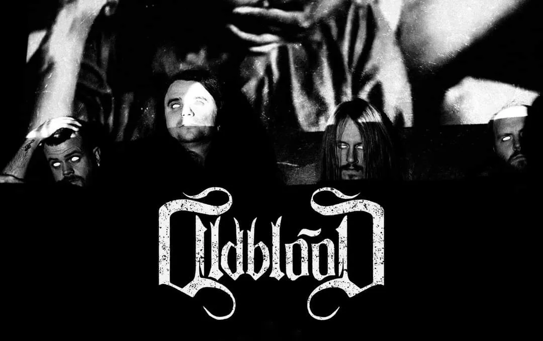 Oldblood