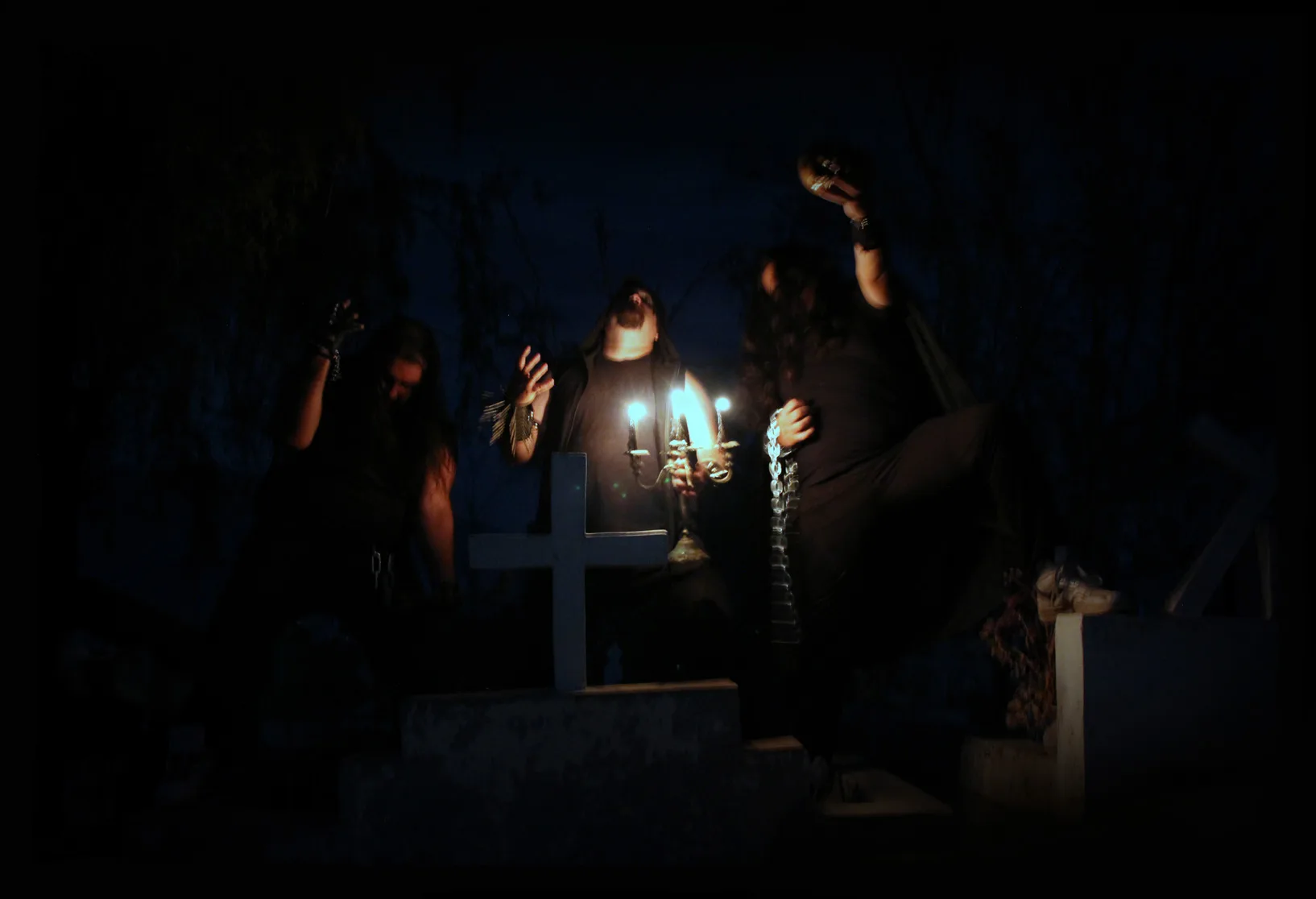 Oldeath