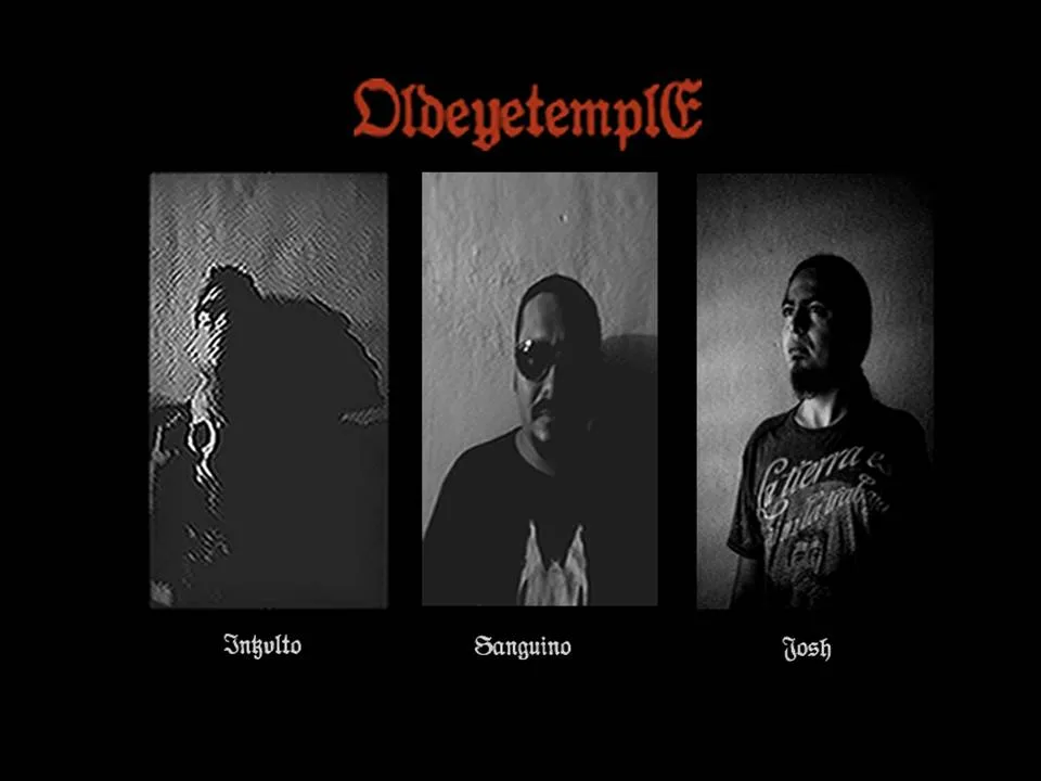 Oldeyetemple