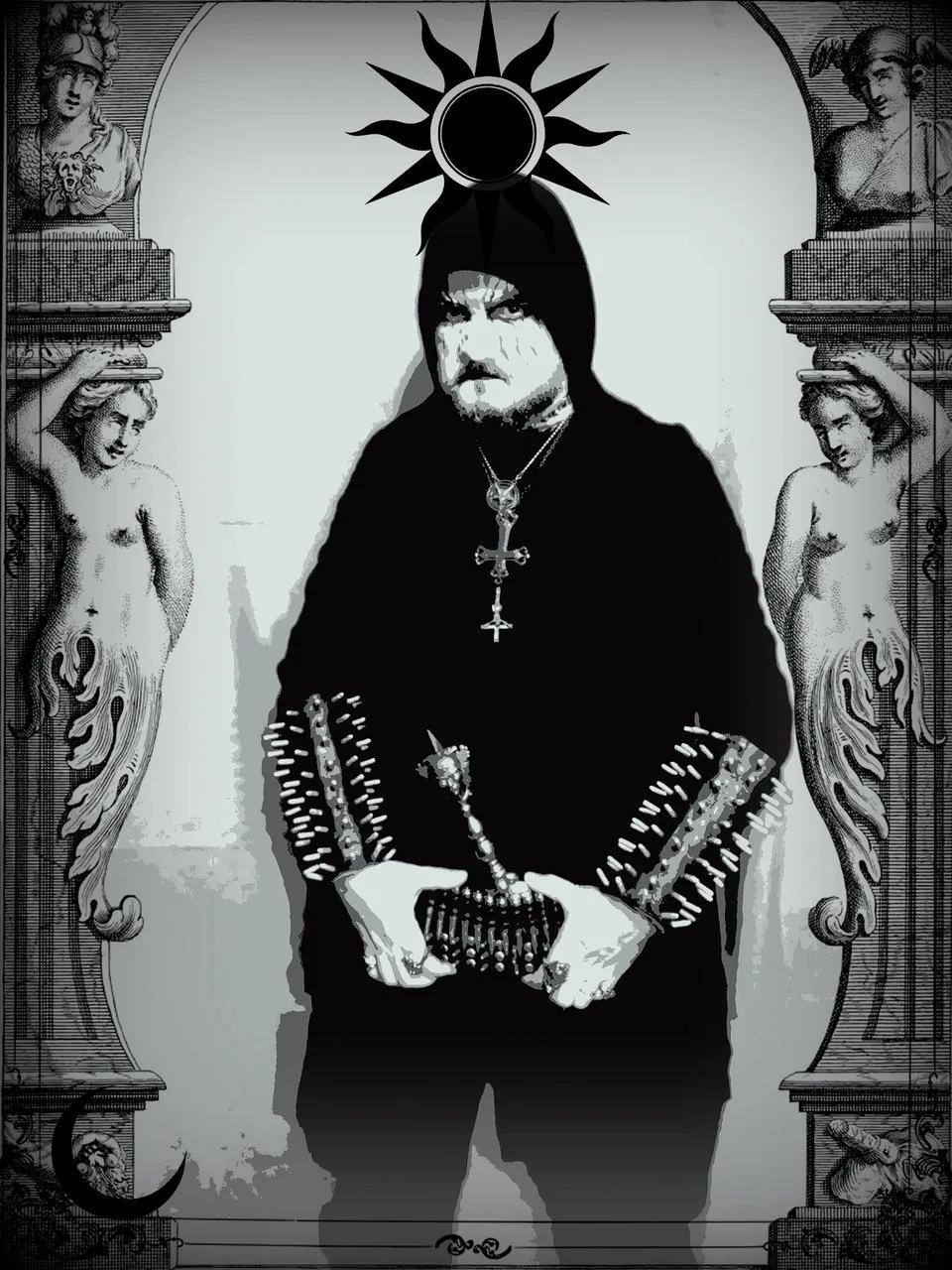 Oldevil