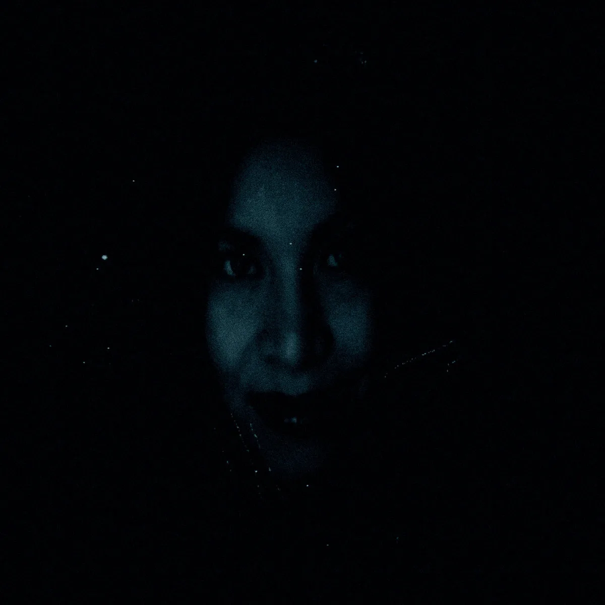 Olivia Tree Darkness