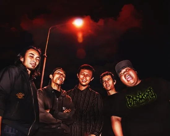 band